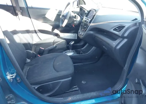 2021 Chevrolet Spark Fwd Ls Automatic z USA, uszkodzony, nr VIN KL8CB6SA0MC713140